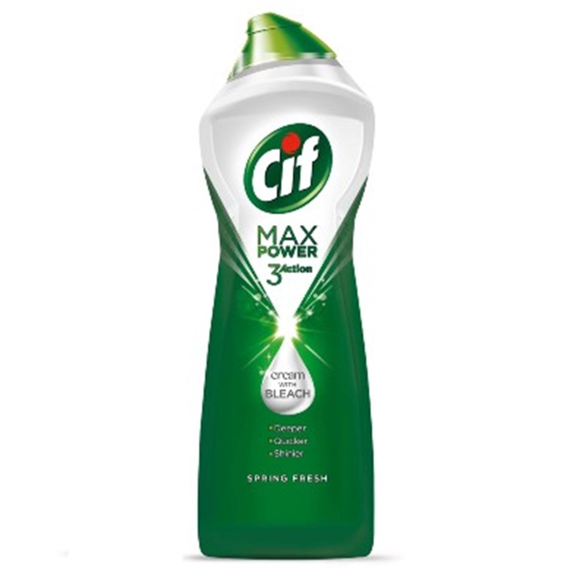 Cif Kr 750ml Max Pow.meşe *16
