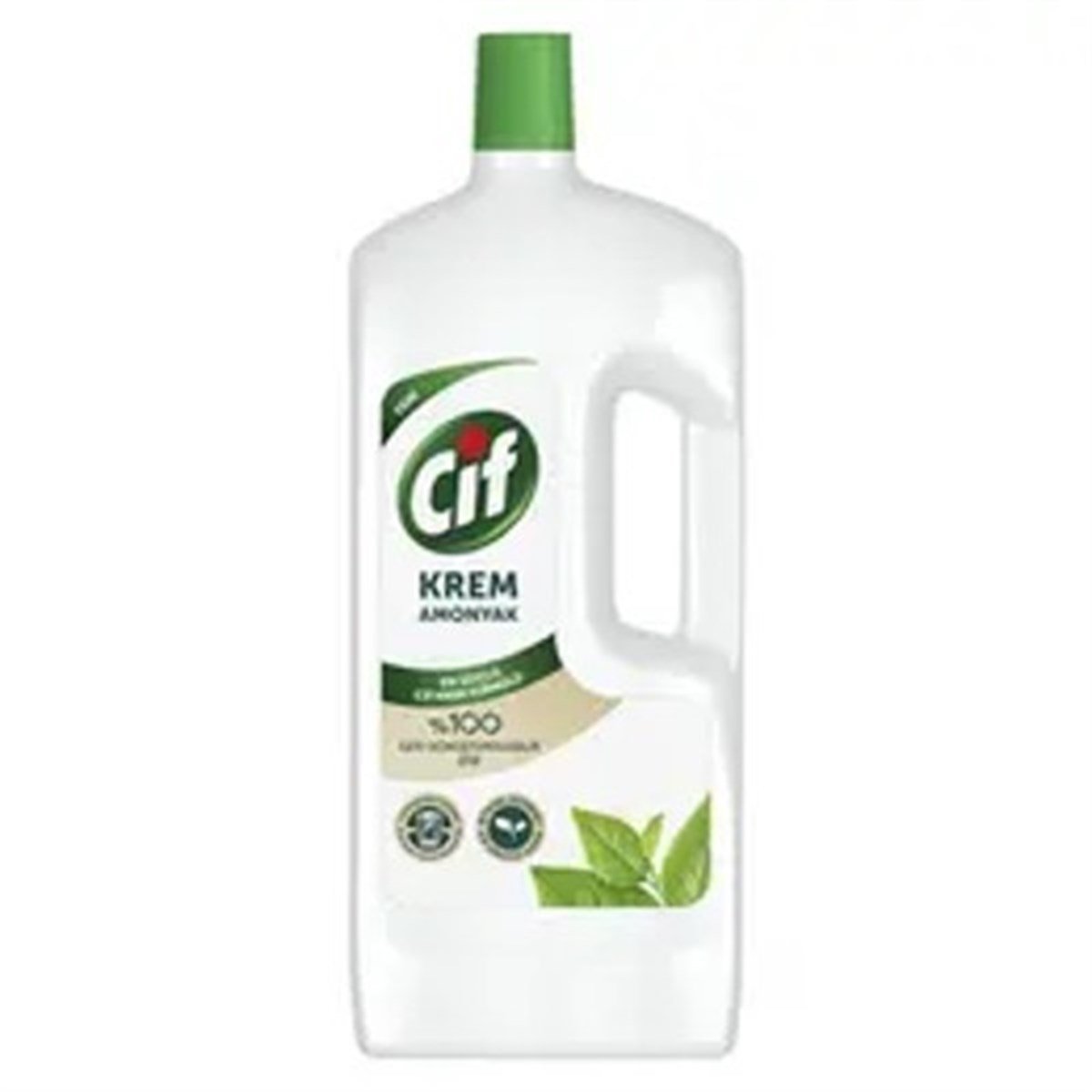 Cif Kr.1500ml Amonyak *12