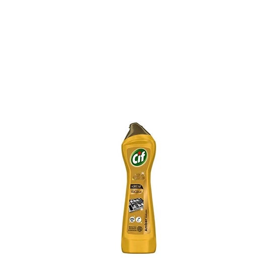 CİF KREM 500ml GOLD *16