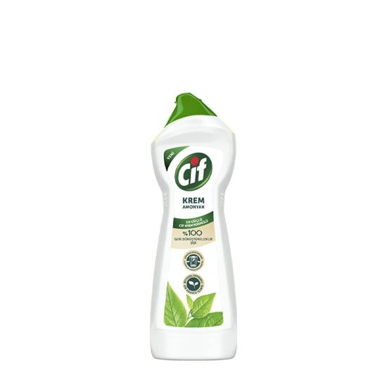 CİF KREM 750ml AMONYAK *16