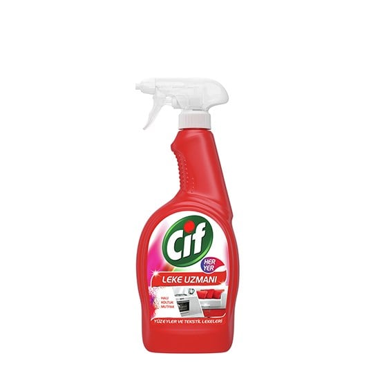 CİF ULT HIZ 750ml HERYER SPREY *12
