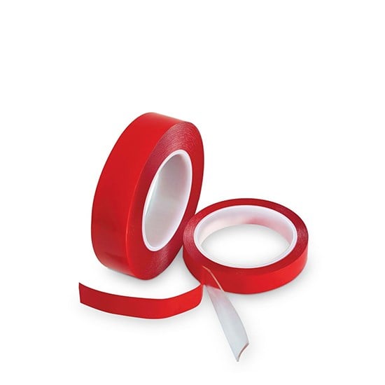 ÇİFT TARAFLI 18mm x2mt AKRİLİK BANT İ13-123*288