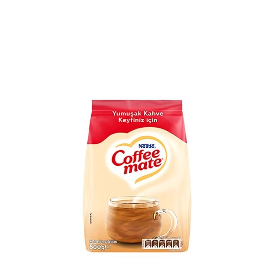 COFFE MATE 500gr EKO POŞET 