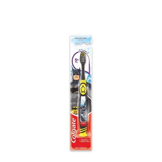 COLGATE DİŞ FIRÇASI ÇOCUK *12