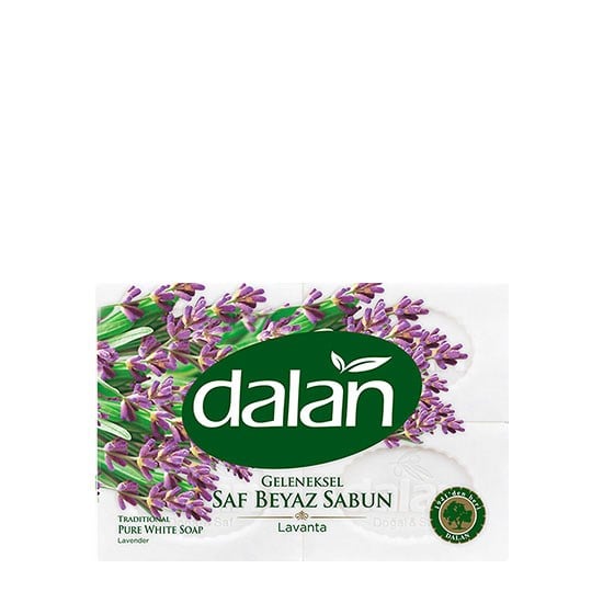 DALAN BANYO SABUNU 600gr LAVANTA *15