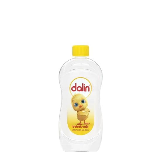 DALİN BEBE YAĞI 300ml