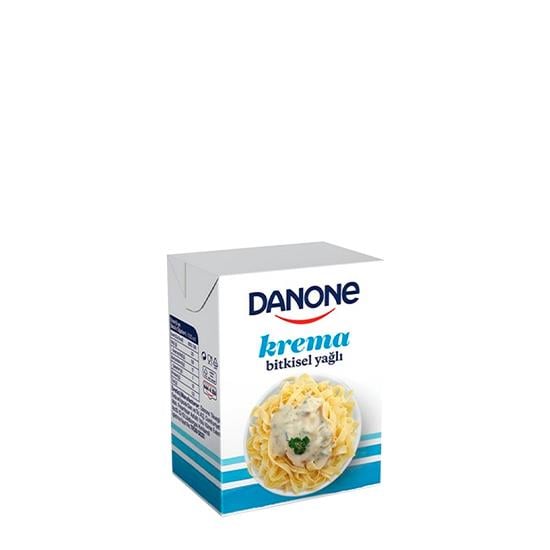DANONE KREMA 200ml