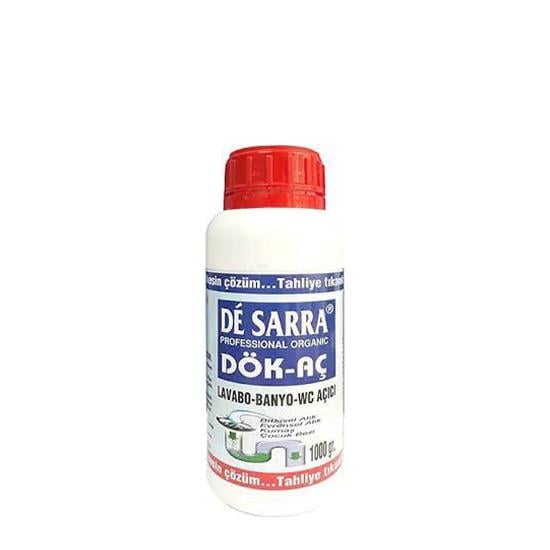 DESARRA SIVI LAVABO AÇICI 1000gr *12