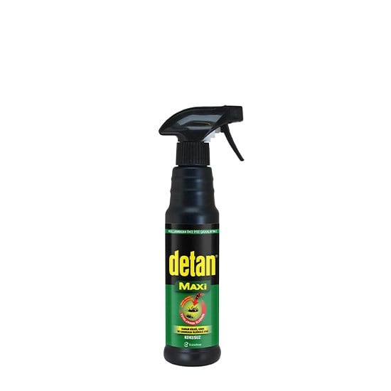 DETAN MAXİ KOKUSUZ 250ml *12