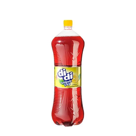 DİDİ 2.5lt LİMON *6
