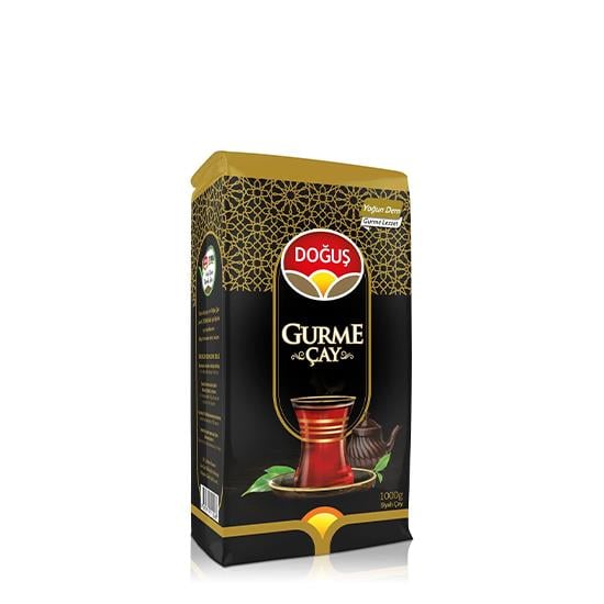 DOĞUŞ GURME ÇAY 1000gr*12