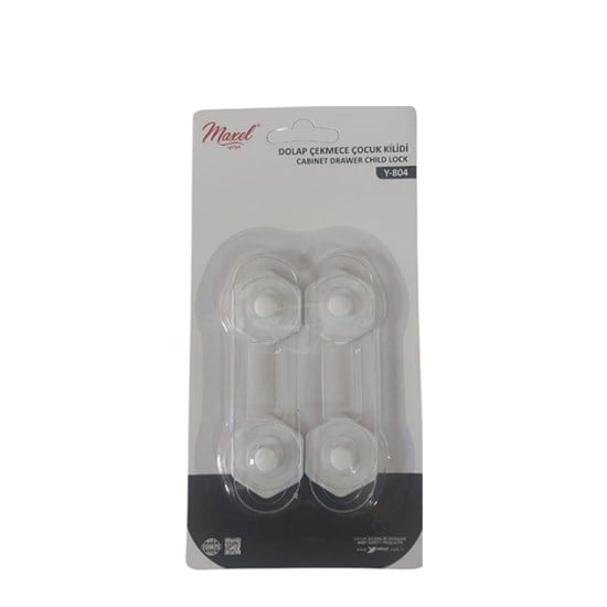 DOLLY 804 DOLAP ÇEKMECE KİLİDİ *72