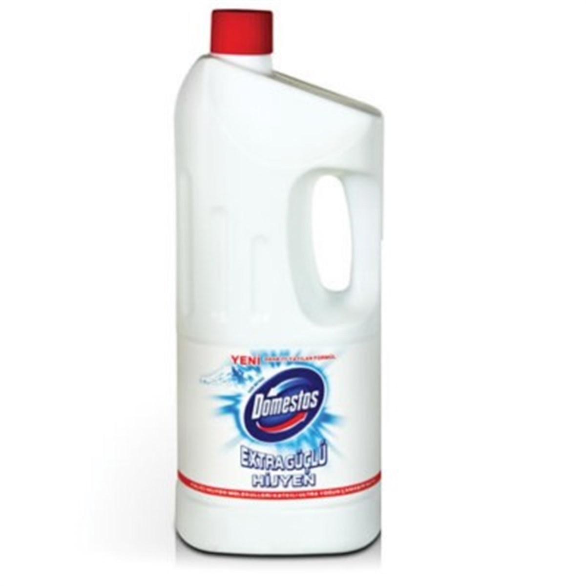 Domestos 1989gr Kar Beyazı *9