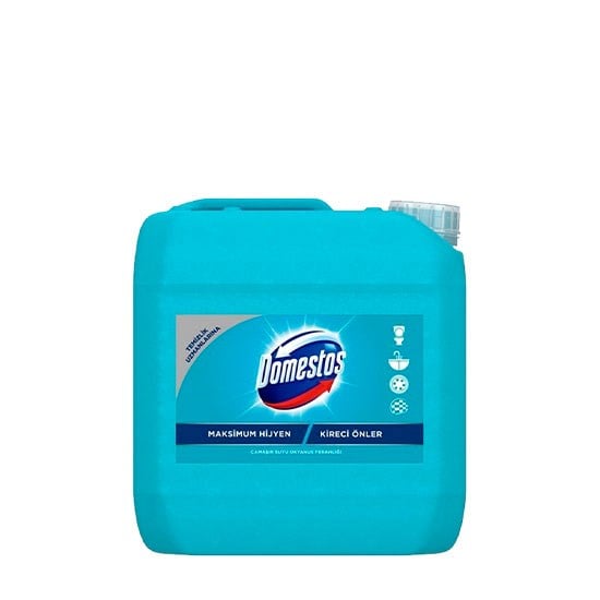 DOMESTOS 3.240ml OKYANUS *4