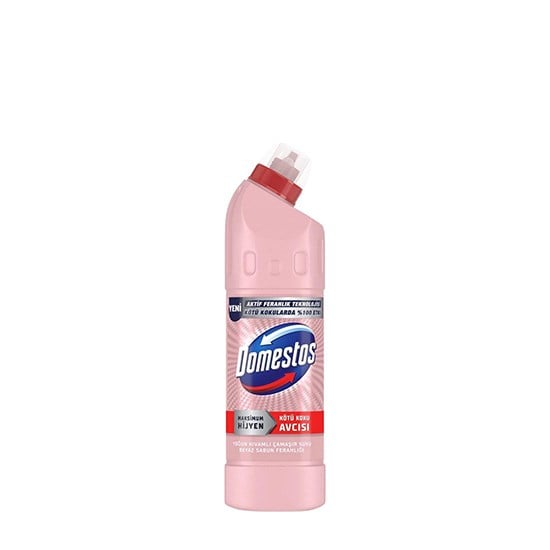 DOMESTOS  806gr KOKU AVCISI*20