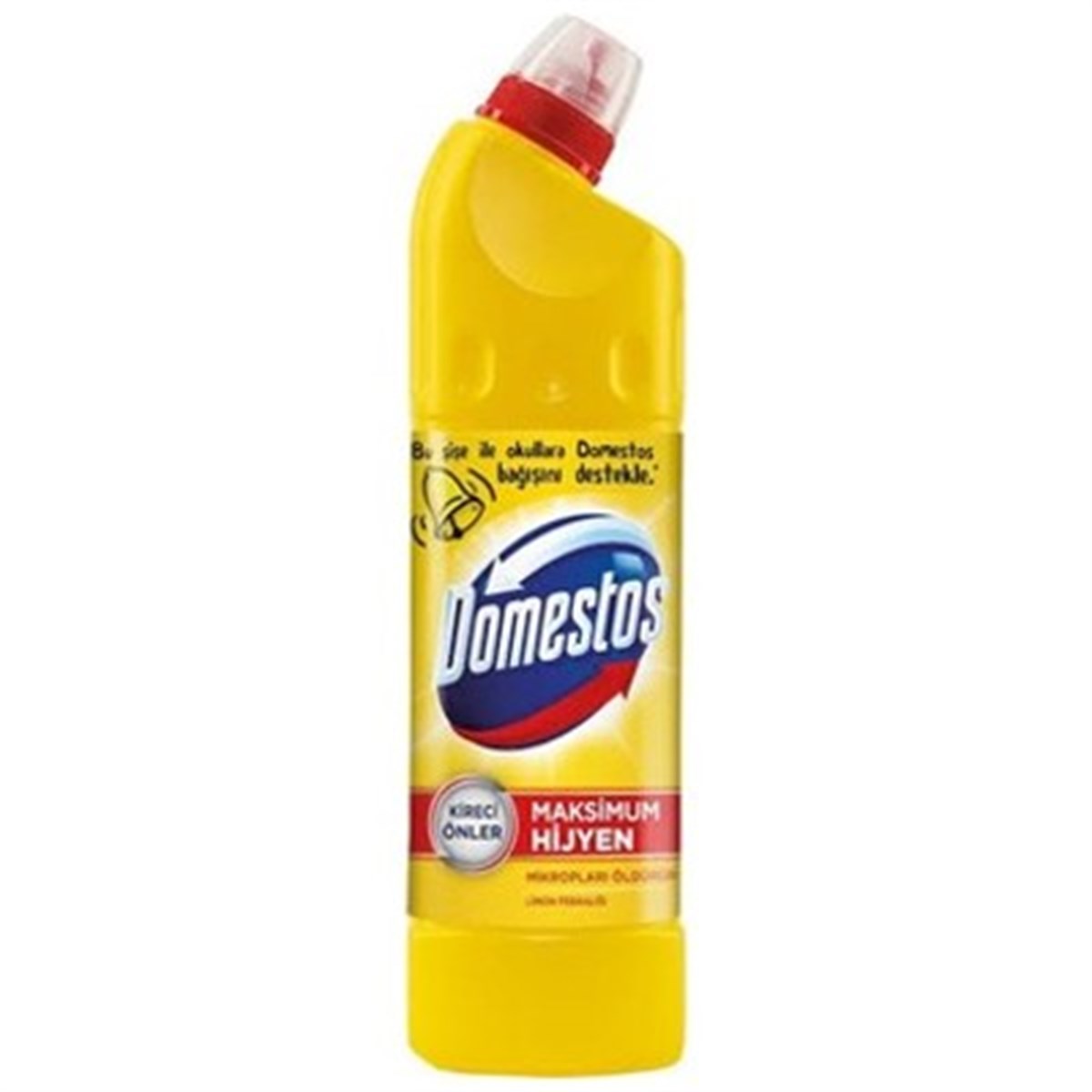 Domestos 806gr Limon *20