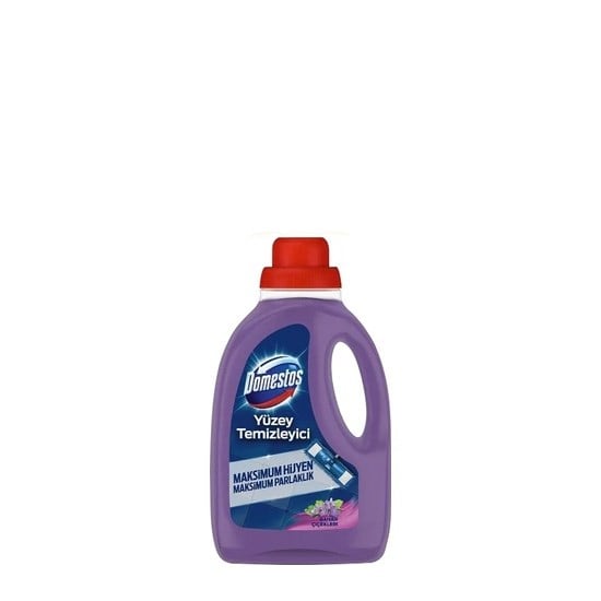 DOMESTOS YÜZEY TEMZ 1.5lt BAHAR *9