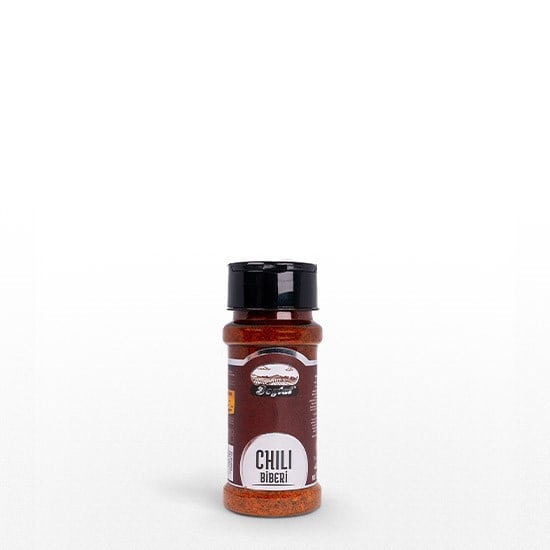 DOYTAT  50gr CHILI BİBERİ *6