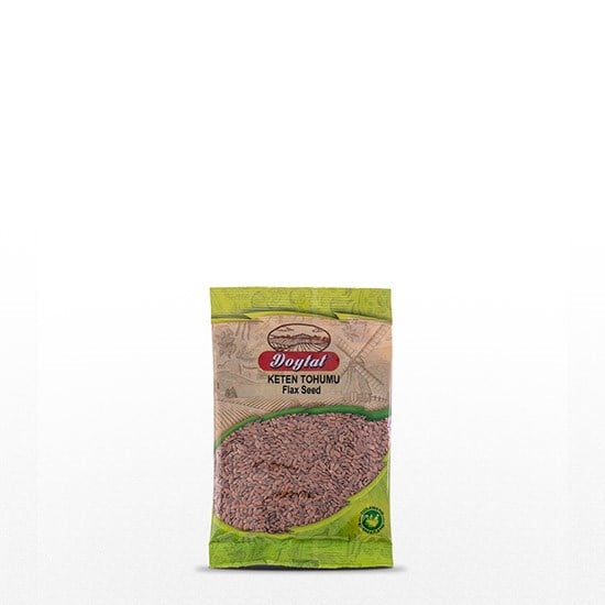 DOYTAT  60gr KETEN TOHUMU *12