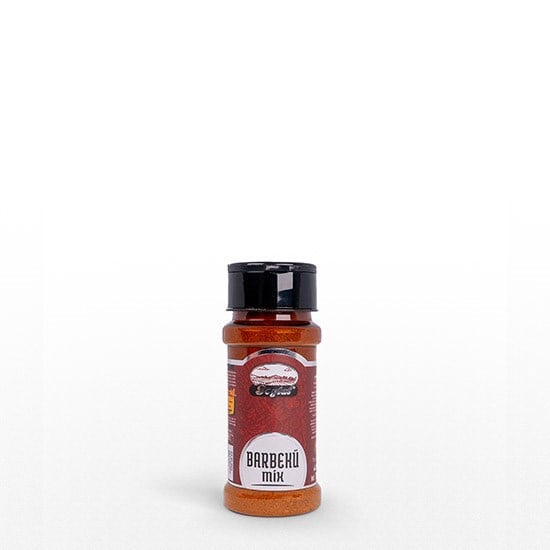 DOYTAT  75gr BARBEKÜ MİX *6