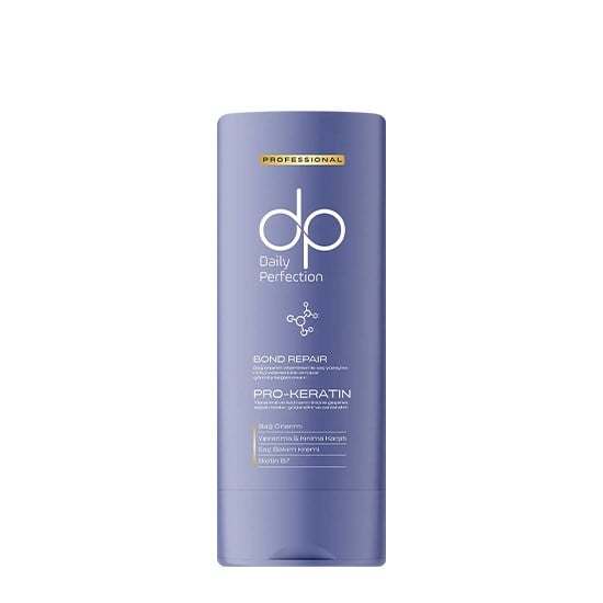 DP SAÇ KREMİ 350ml BOND REPAIR *18