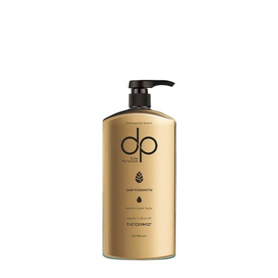 DP ŞAMPUAN 425ml ÇAM TEREBENTİN *12