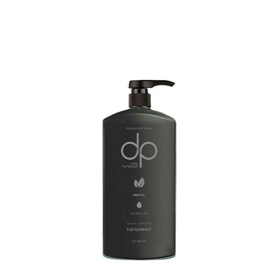 DP ŞAMPUAN 425ml MENTOL *12