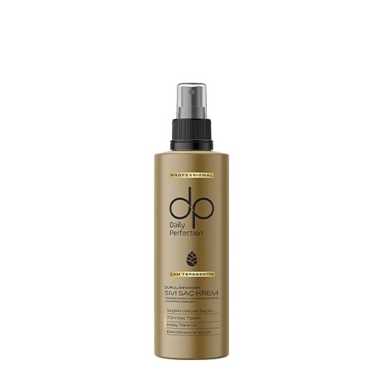 DP SIVI SAÇ KREMİ 180ml ÇAM TEREBENTİN *12