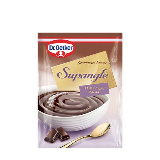 DR.OETKER SUPANGLE 135gr *12(24)