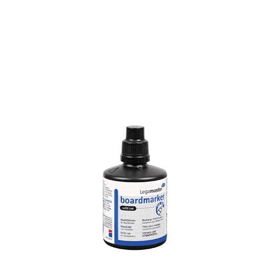 EDDİNG TAHTA KALEM MÜREKKEBİ 100ml SİYAH