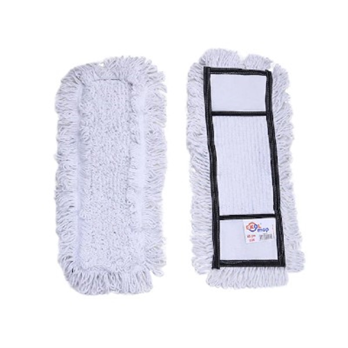 Ekol 117 Nemli Mop 25cm *100