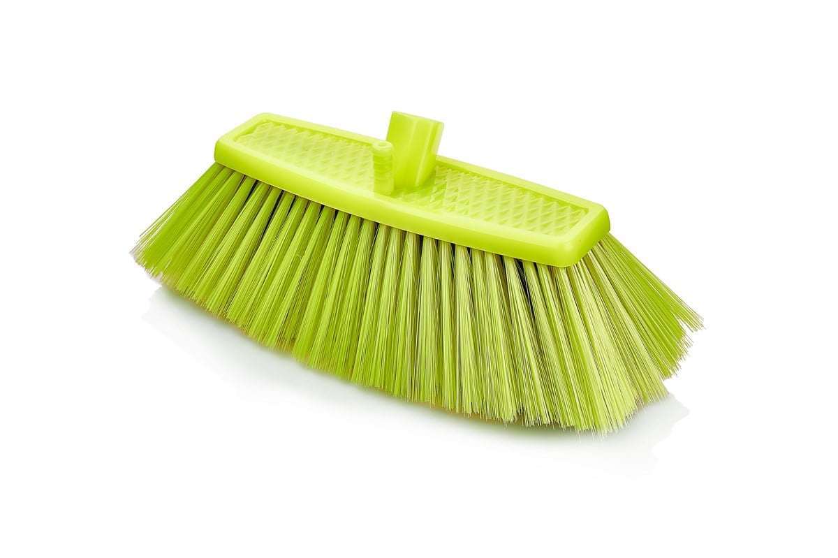 Ekol 172 Oto Fırçası 20cm Toma*12