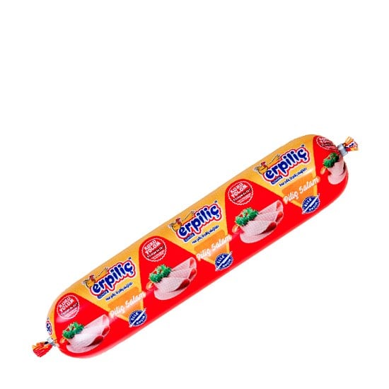 ERPİLİÇ SALAM BÜFE 750gr *8 30104