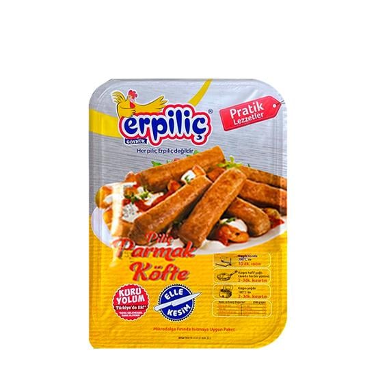 ERPİLİÇ TAB. PARMAK KÖFTE 260gr *7 60811