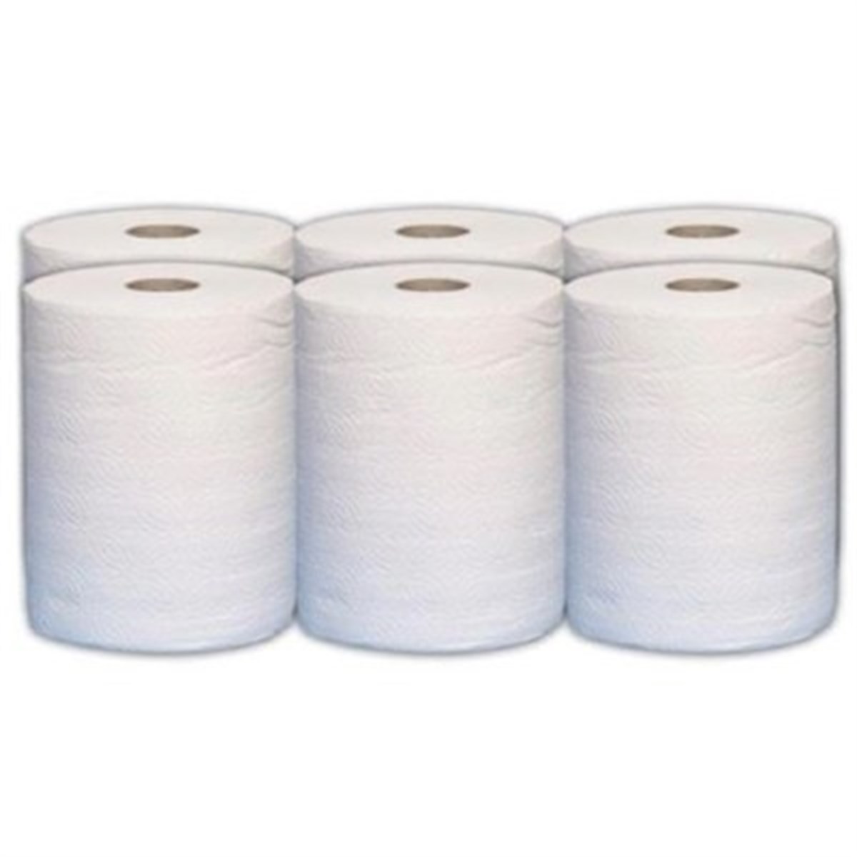 Espiga Havlu 3.5kg 6'lı İçten Çekme 135