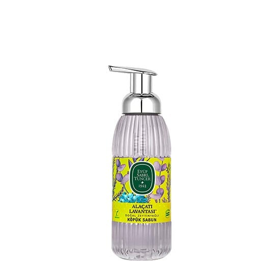 EST KÖPÜK SABUN 500ml ALAÇATI LAVANTA *12