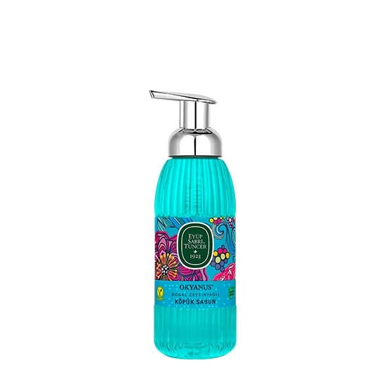 EST KÖPÜK SABUN 500ml OKYANUS *12