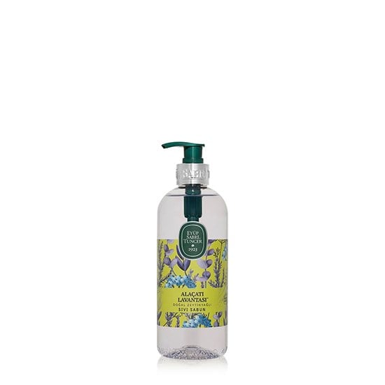 EST SIVI SABUN 500ml ALAÇATI LAVANTA *12