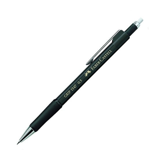 FABER GRİP 1345 UÇLU KALEM 05