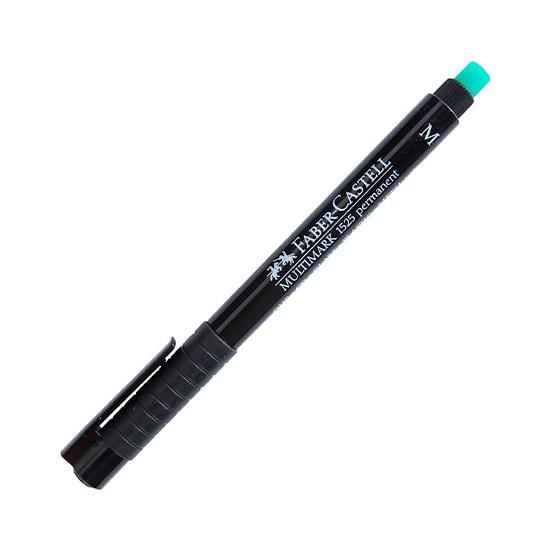 FABER PERMANENT M SİYAH KALEM