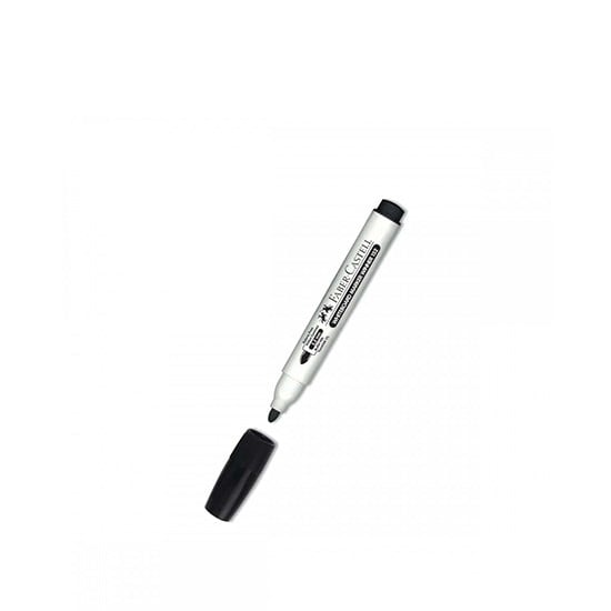 FABER TAHTA KALEMİ SİYAH W153 *10