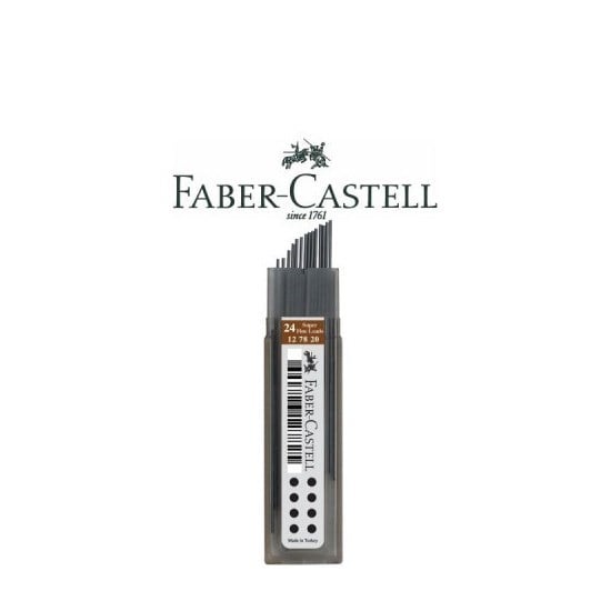 FABER UÇ 05 24'lü *12