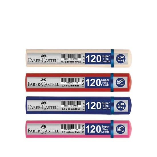 FABER UÇ 07 MİN 120'Lİ 1426*12