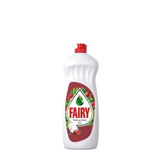 FAİRY BULAŞIK DETERJANI 650gr NAR *20
