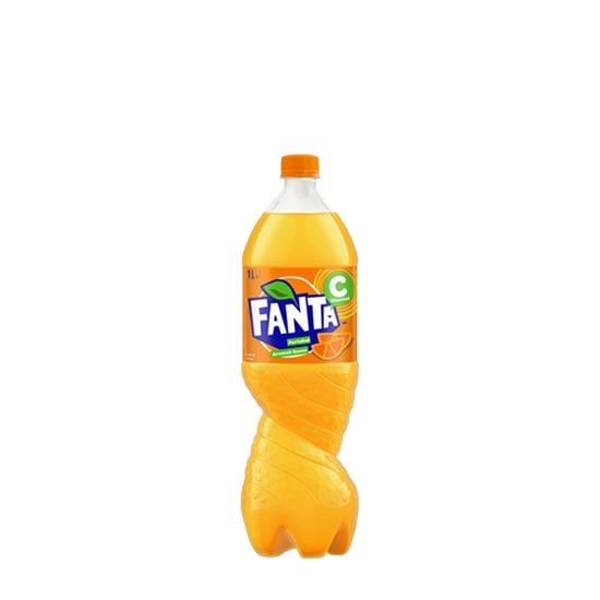 FANTA 1 lt *12