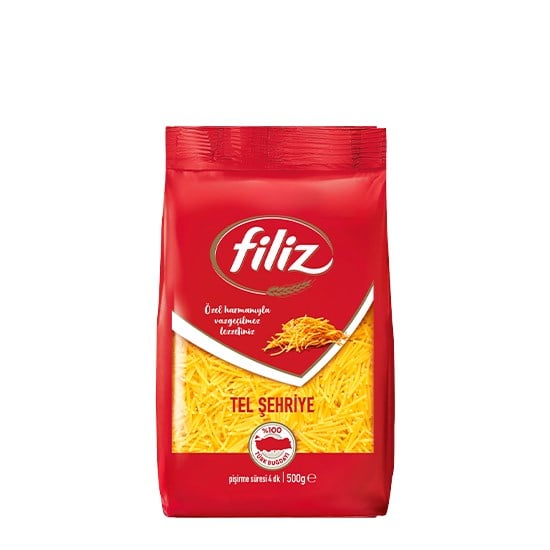 FİLİZ TEL ŞEHRİYE 500gr*20