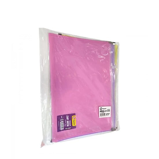 FİXPOİNT 3073 FERMUARLI DOSYA 