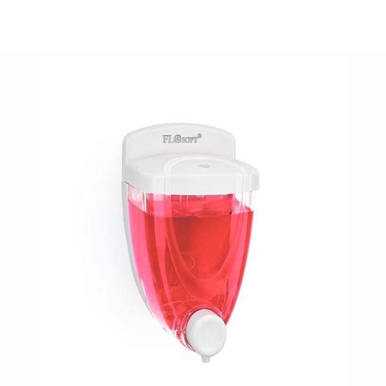 FLORA 015 350ml SIVI SABUNLUK*24