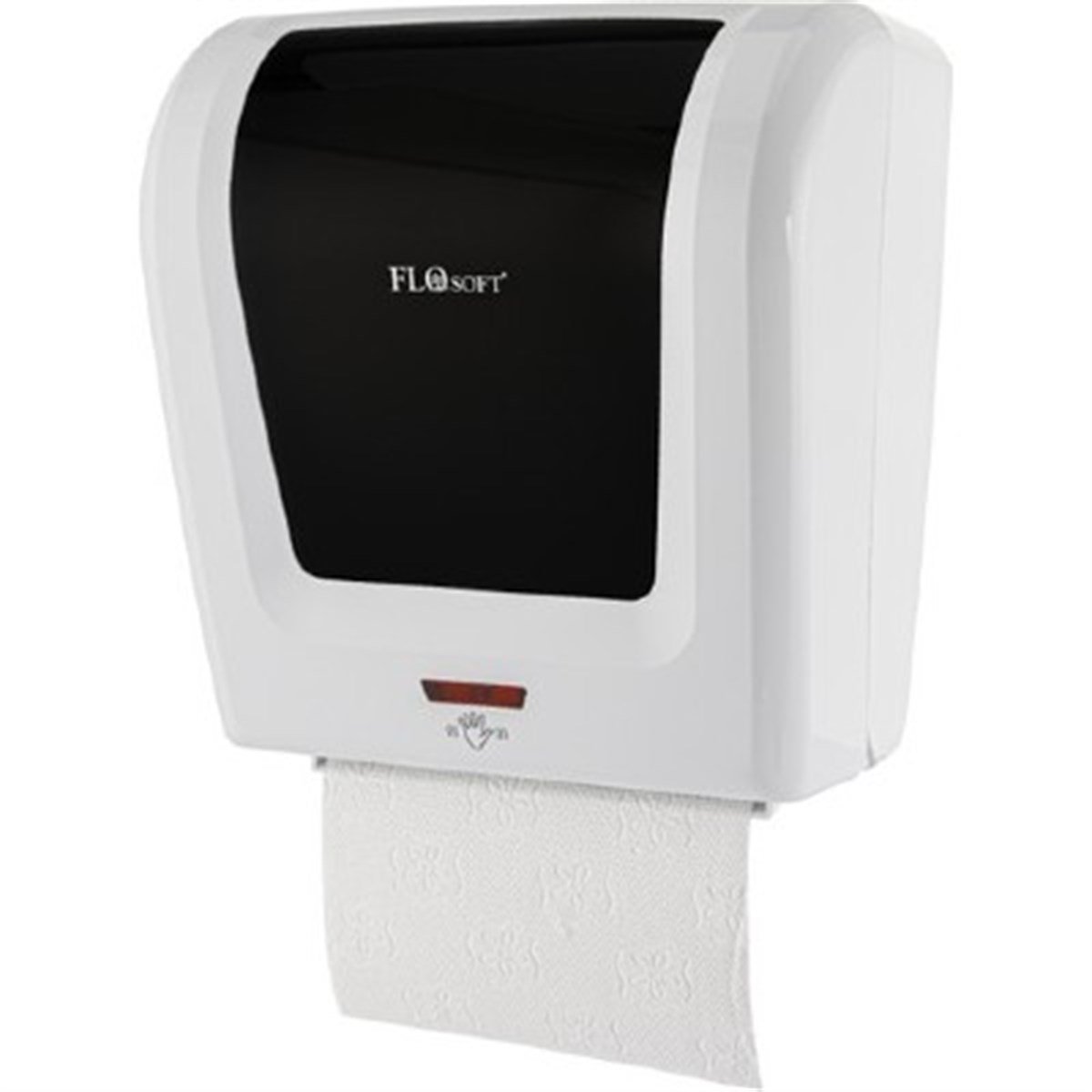 Flora 047 Fotoselli Havlu Aprt.21cm