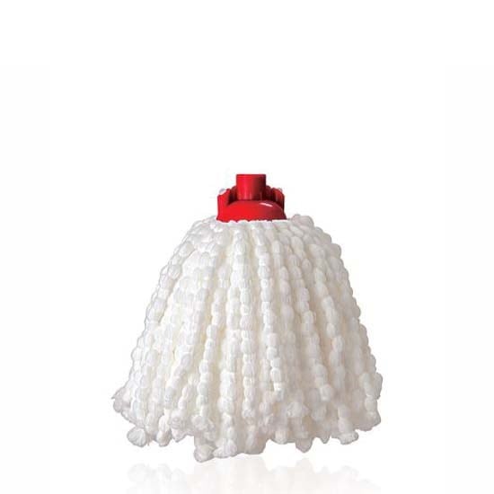 FLORA 048 ULTRA ÖRGÜLÜ MİKROFİBER MOP*48